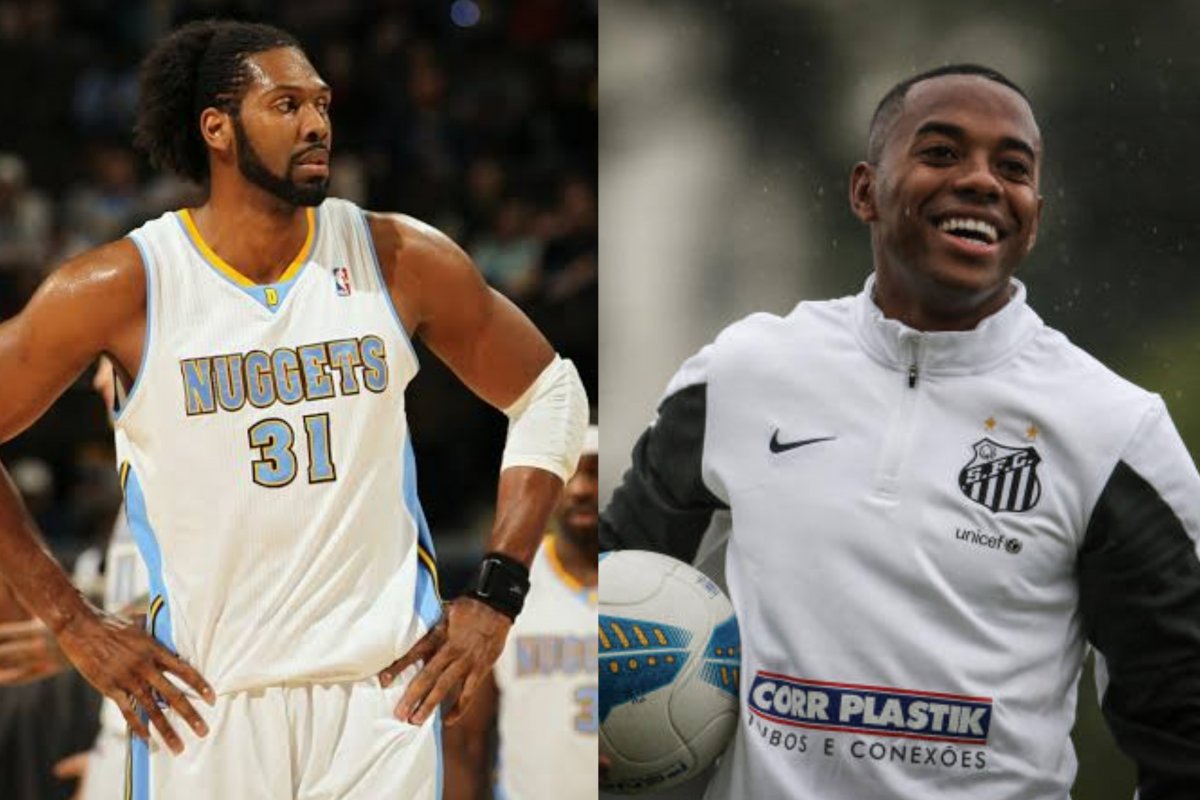 Ex-jogadores de futebol e basquete declaram voto em apoio à reeleição de Bolsonaro