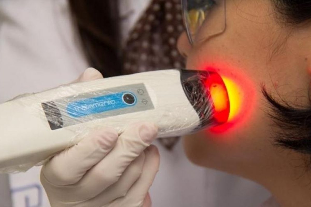  Método que usa calor produzido pela luz no tratamento do câncer é desenvolvido por brasileira