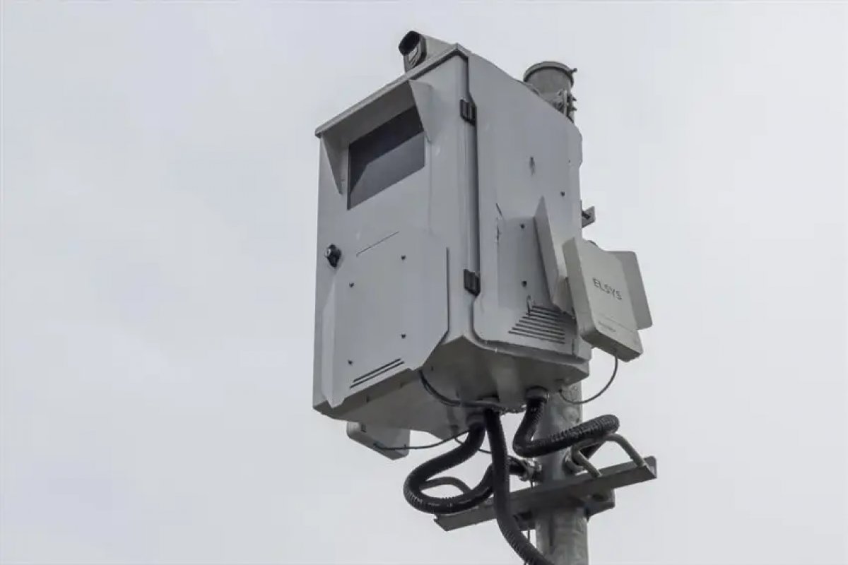 Tecnologia para combater o ruído excessivo dos veículos é testada nas ruas de Curitiba (PR)