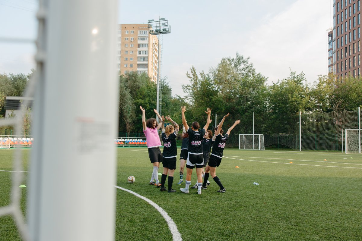 Investigação revela abuso sistêmico no futebol feminino dos EUA