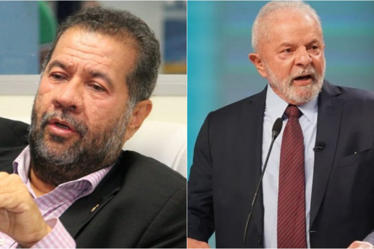 Eleições: PDT confirma apoio a Lula no segundo turno