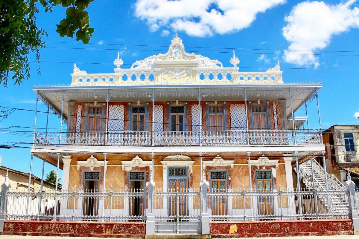 Museu do Sorvete recebe desfile infantil com entrada gratuita neste sábado! 
