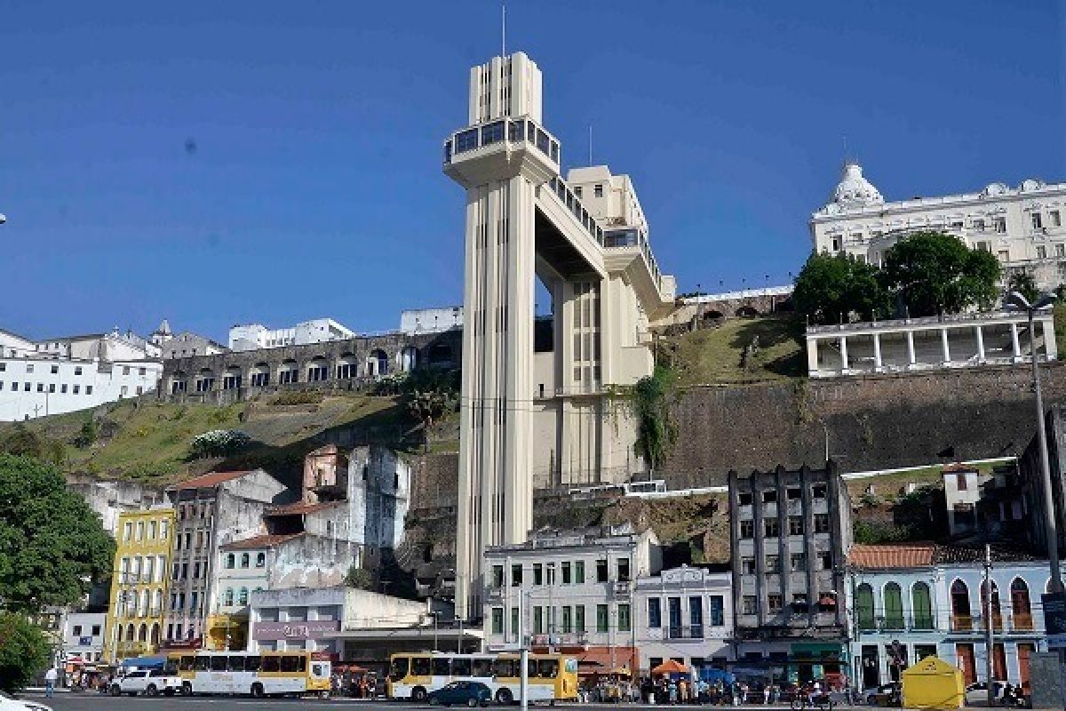 Fique por dentro da história e peculiaridades de Salvador