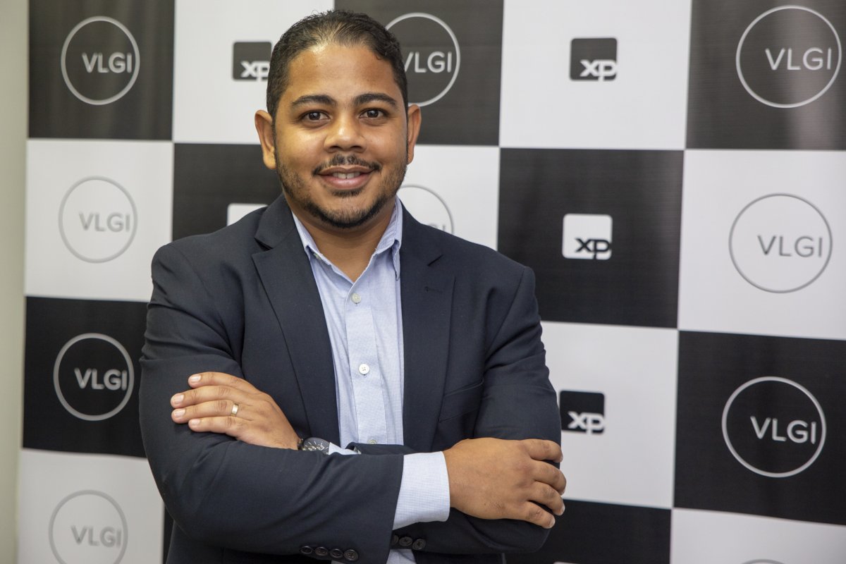 VLGI Investimentos inaugura escritório na capital baiana!