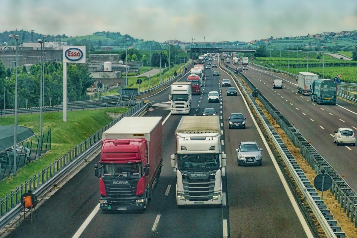 ANTT reduz valores de frete rodoviário após nova queda no diesel