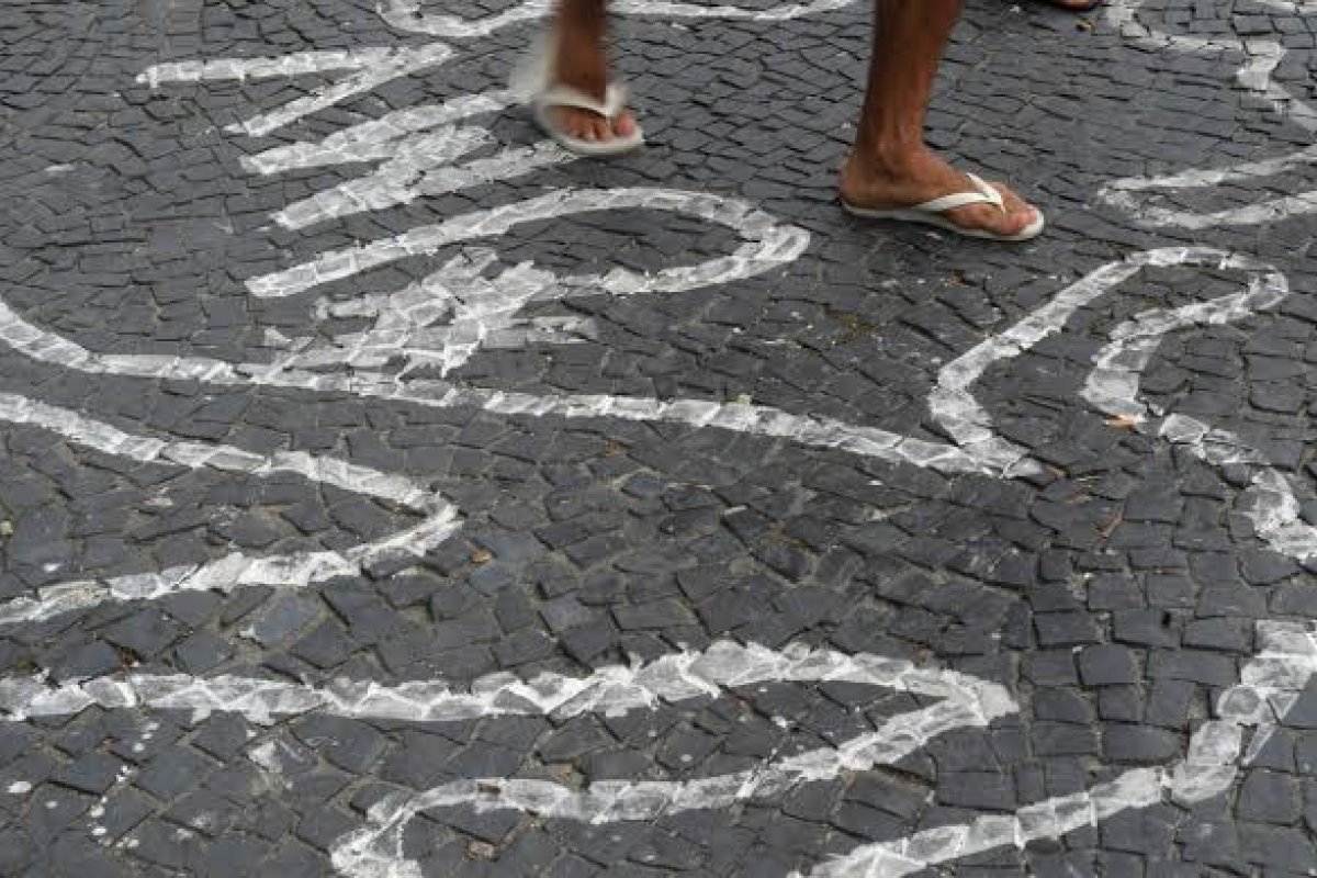 No Nordeste, polícia baiana é a que mais mata e a que mais comete chacinas