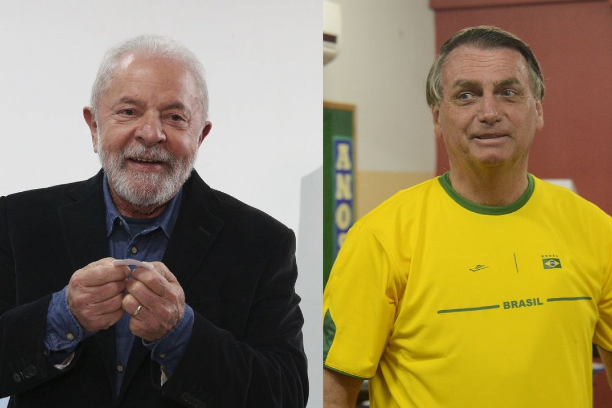 PoderData: 98% dos eleitores de Tebet votarão em Lula; 54% de Ciro optam por Bolsonaro