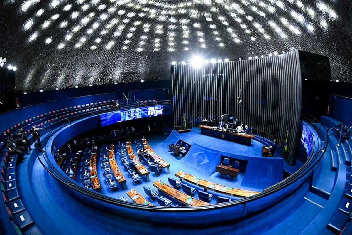 CPI das Pesquisas: pedido de abertura alcança assinaturas necessárias