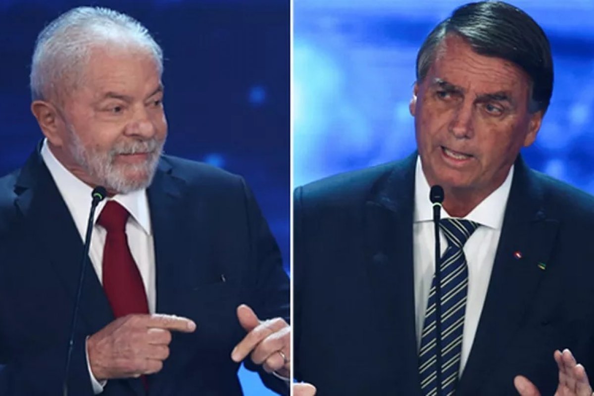 Podemos libera filiados para apoiar Lula ou Bolsonaro no segundo turno