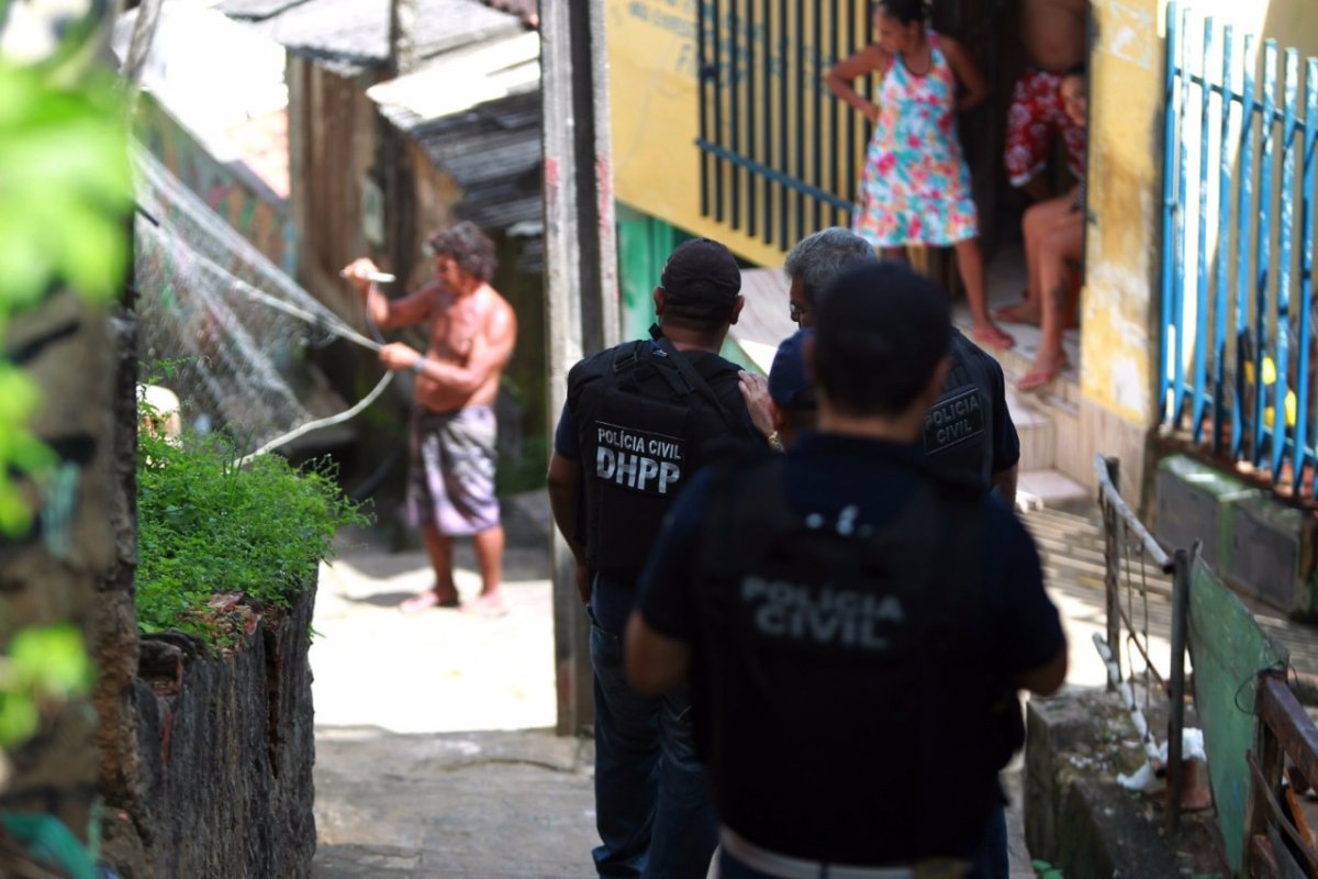 Salvador: acusado de matar idosa no Itaigara é condenado a 27 anos de prisão 
