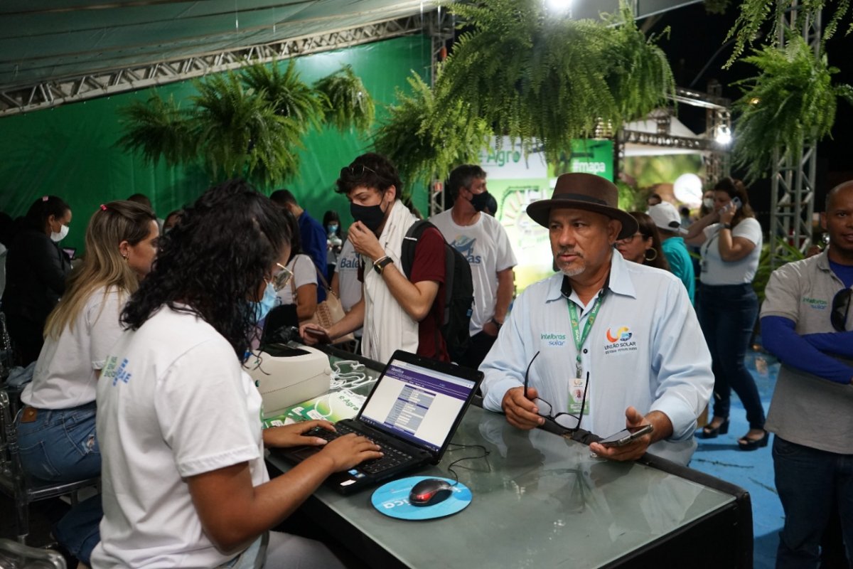 Salvador vai sediar, pela primeira vez, a e-Agro    
