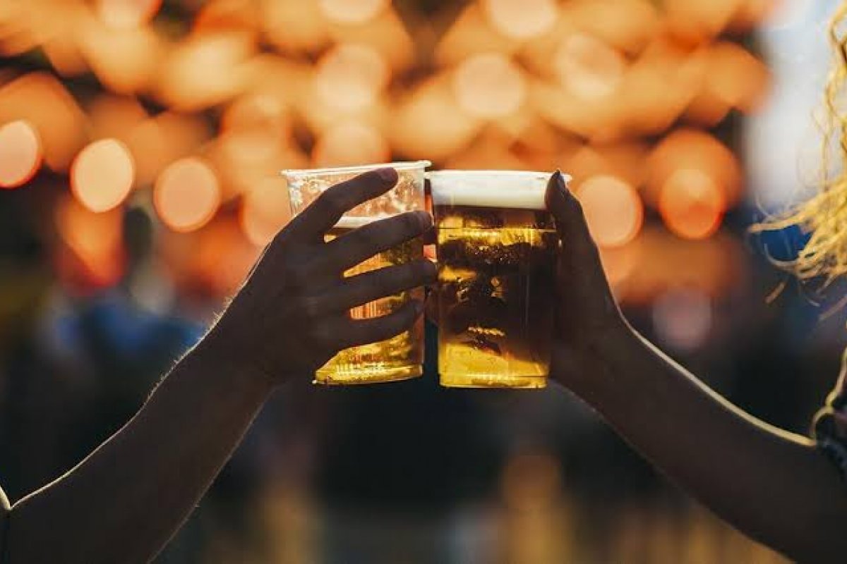 Sábado tem "Oktober Festival" no Salvador Shopping! 