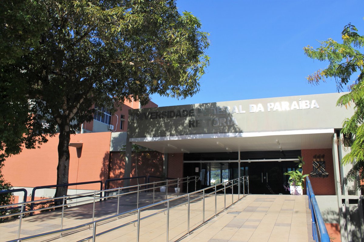 UFPB nega que tenha havido corte de verbas na educação