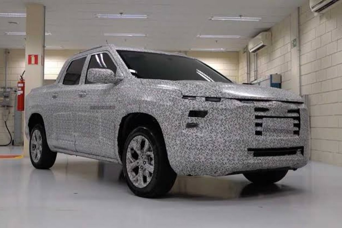 GM vai ampliar produção de motores em Santa Catarina 