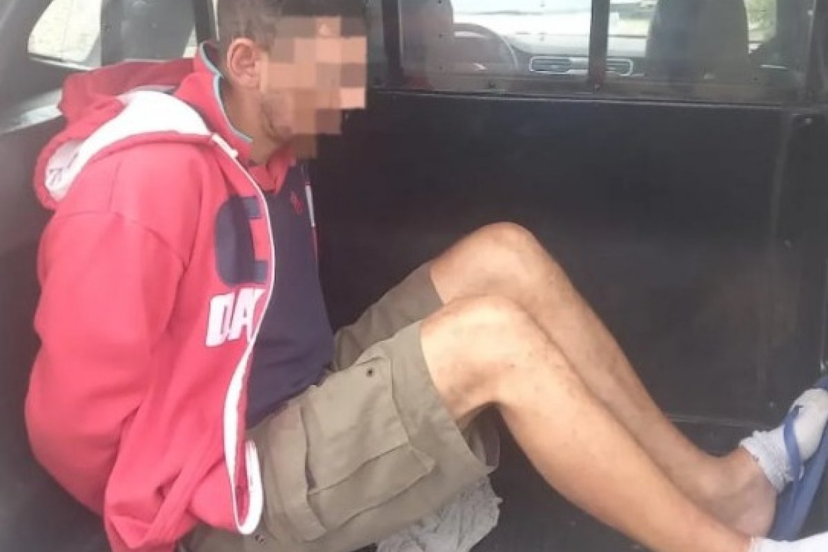 Petista que matou amigo por motivação política tem histórico de violência doméstica e roubo