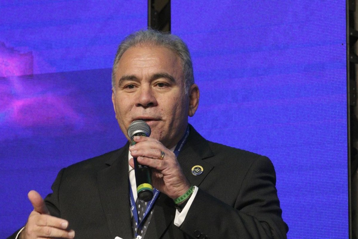 Queiroga descarta que caso suspeito no Pará seja poliomielite 