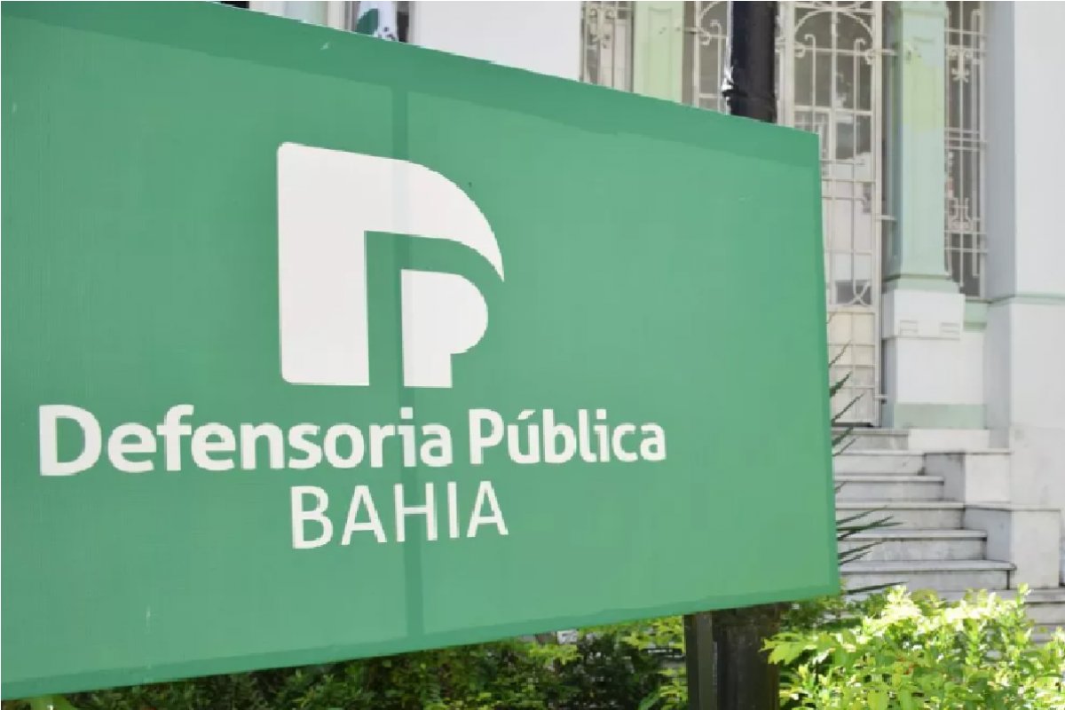 DPE-BA prorroga prazo para inscrições em processo seletivo de estágio de nível superior em Direito