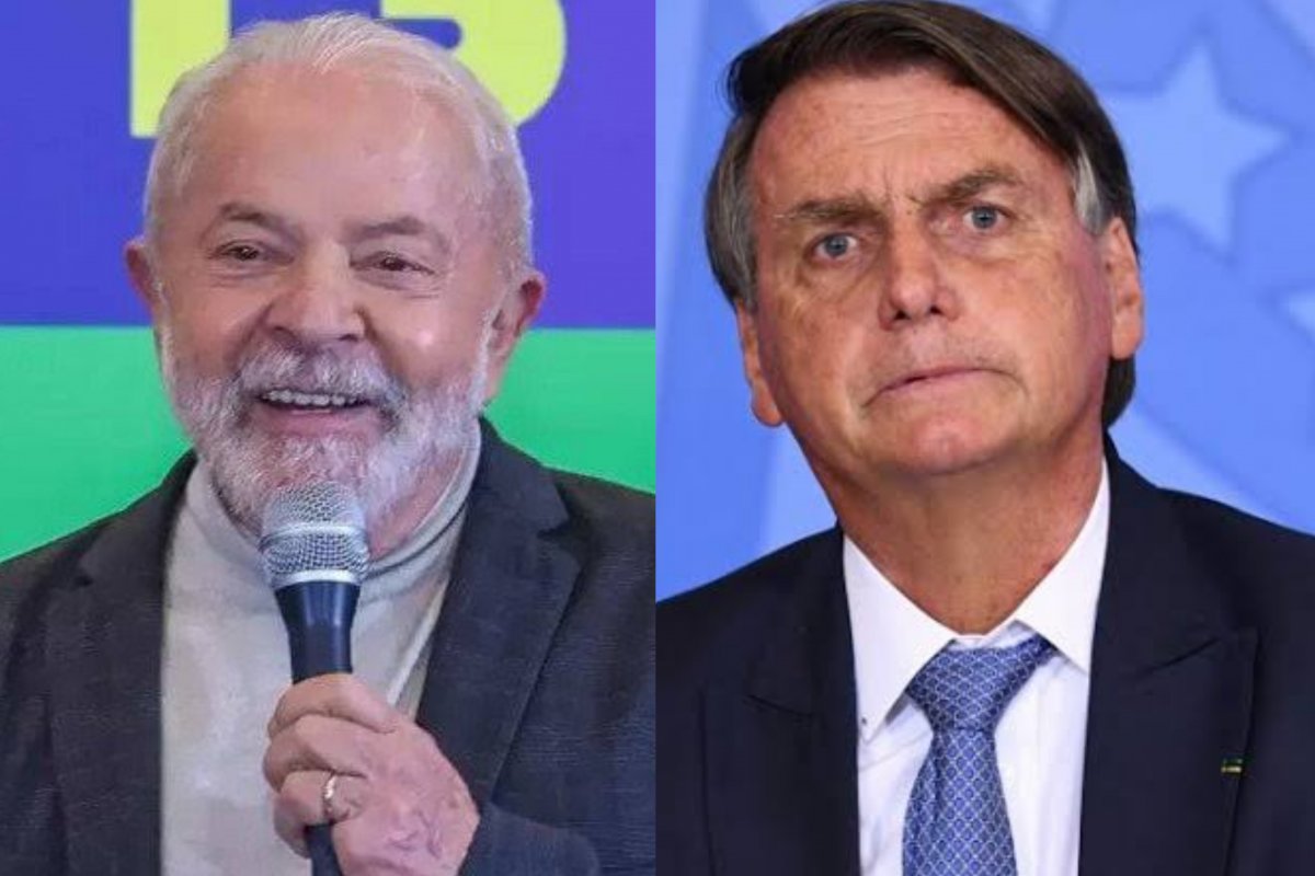 Dos 32 partidos no Brasil, 15 apoiam Lula e cinco estão alinhados com Bolsonaro no 2º turno
