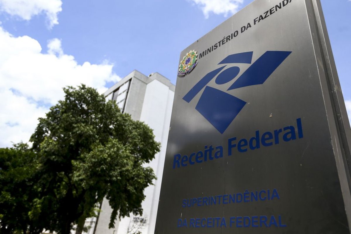 Receita devolverá o Imposto de Renda sobre pensão alimentícia