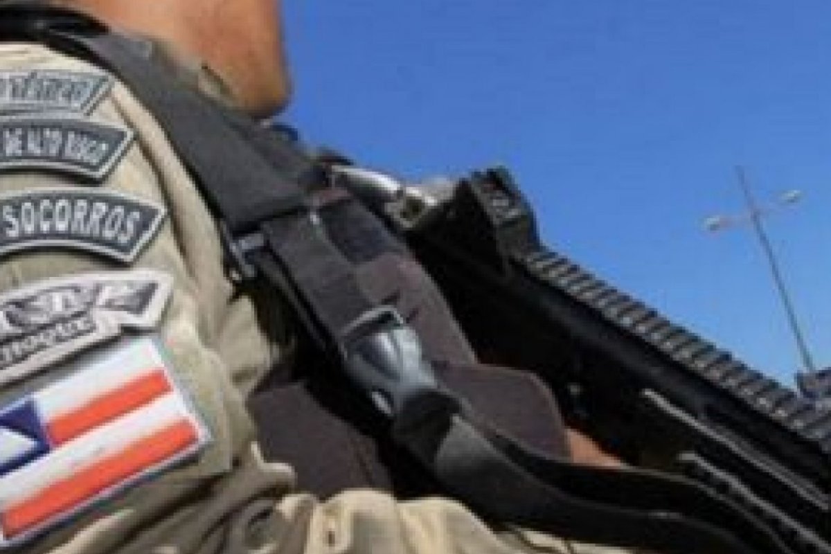 Adolescente de 15 anos é golpeado com arma branca por colega em Barreiras