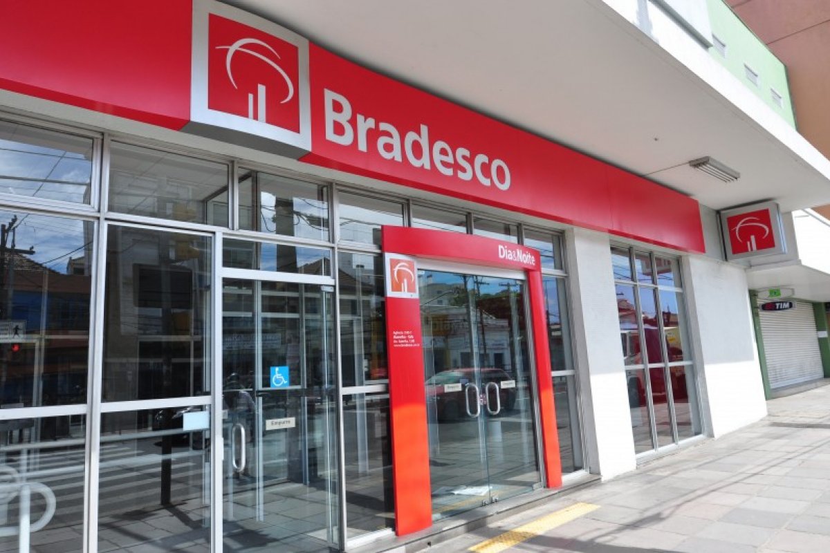 Banco abre mais de 200 vagas para estágio com bolsa de até R$ 3 mil 