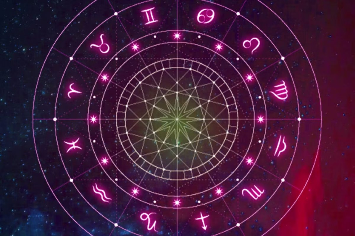 Horóscopo - Previsões para todos os signos de 10 a 16 outubro