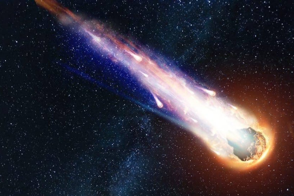 Asteroide que dizimou dinossauros pode ter causado tsunami com ondas de 4,5 km, diz estudo