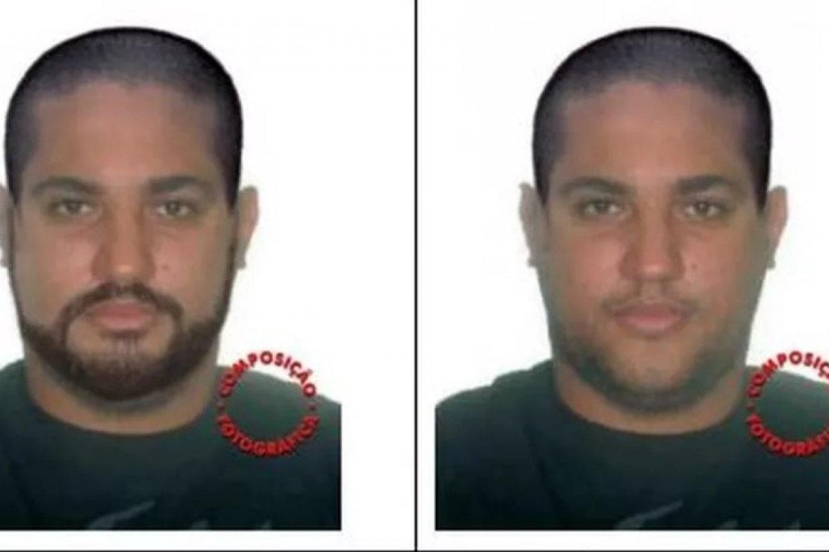 André do Rap segue foragido mesmo sendo procurado pela Interpol, PF e polícia de SP