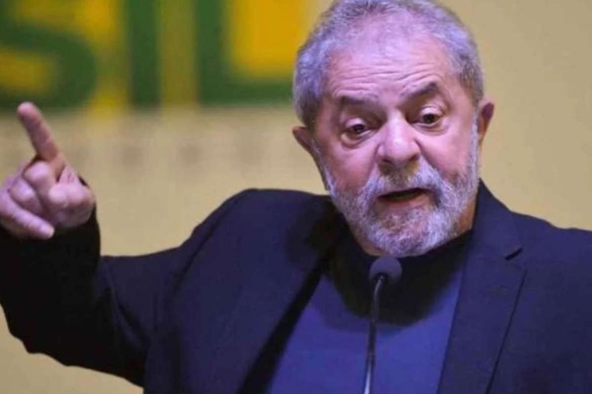 Campanha de Lula pede remoção de vídeos que o associam a drogas e criminalidade