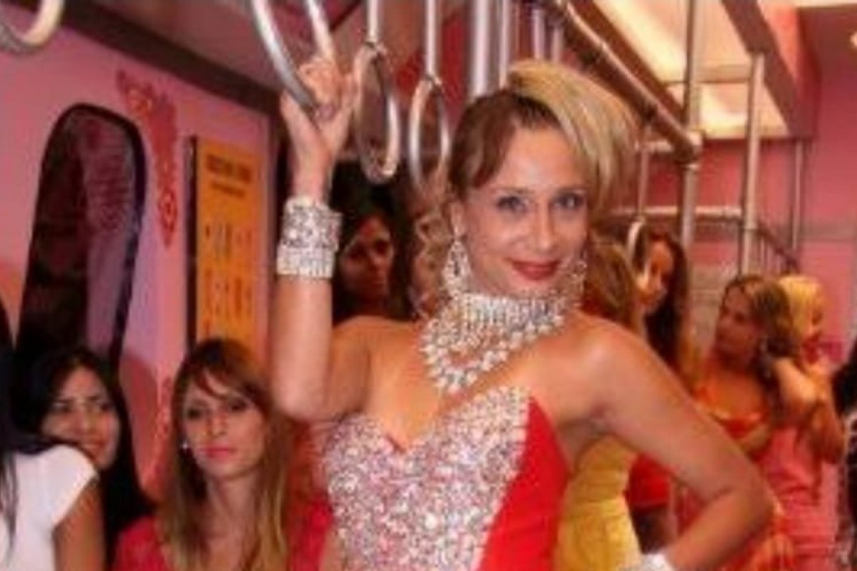 Lady Kate de asas