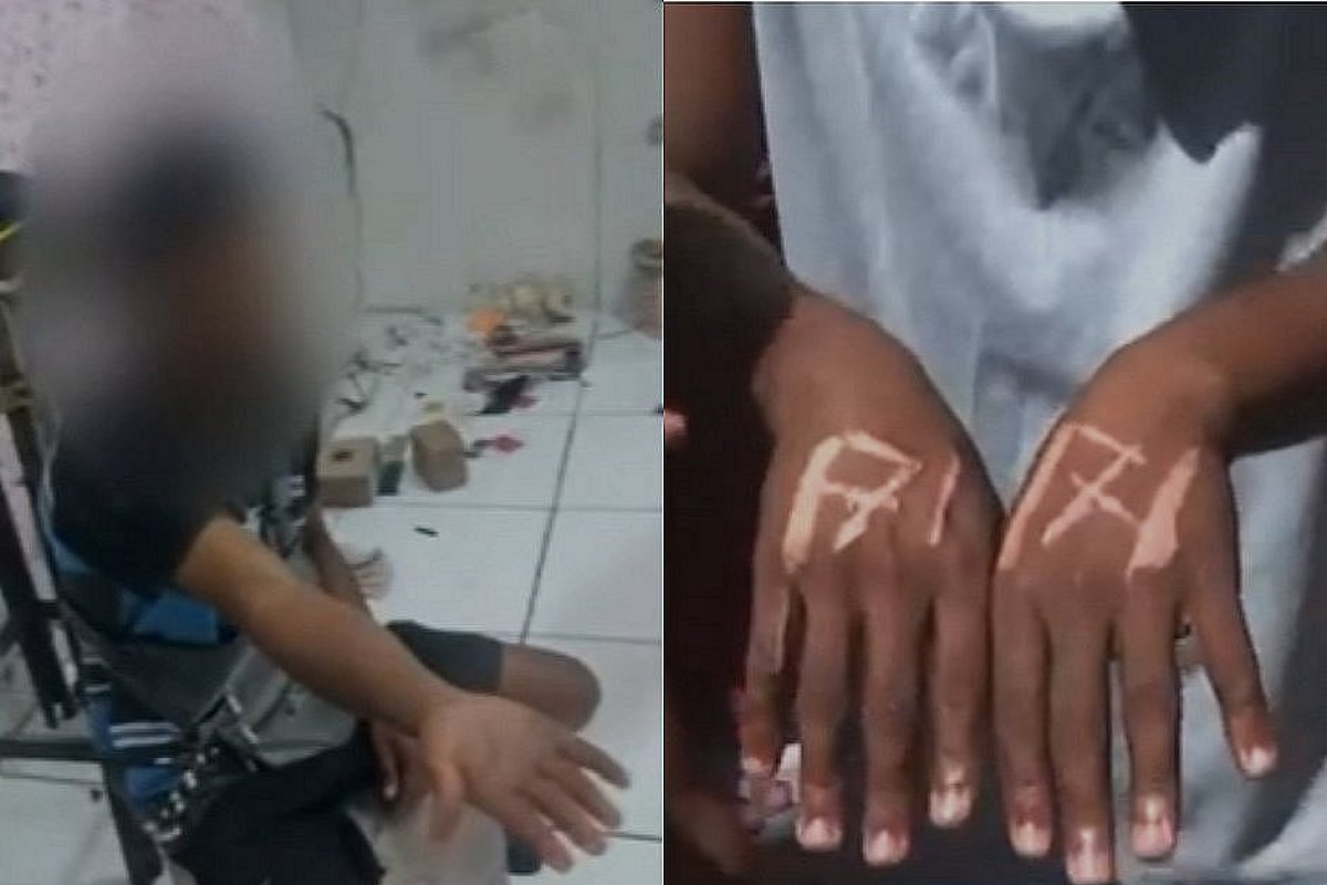 MP-BA denúncia empresários por tortura de funcionários de loja em Salvador