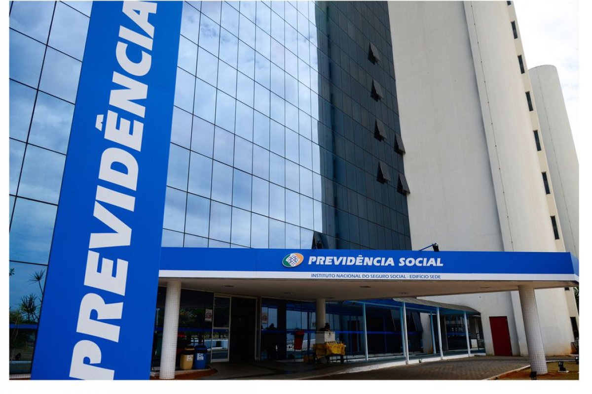 Agências do INSS estão fechadas nesta quarta-feira (12)
