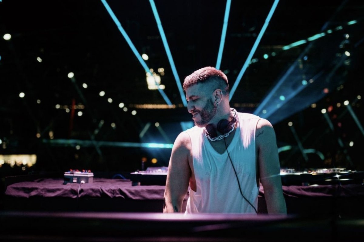 SAN Boate abre programação da semana no pré-feriado com a presença do badalado DJ Tommy Love! 