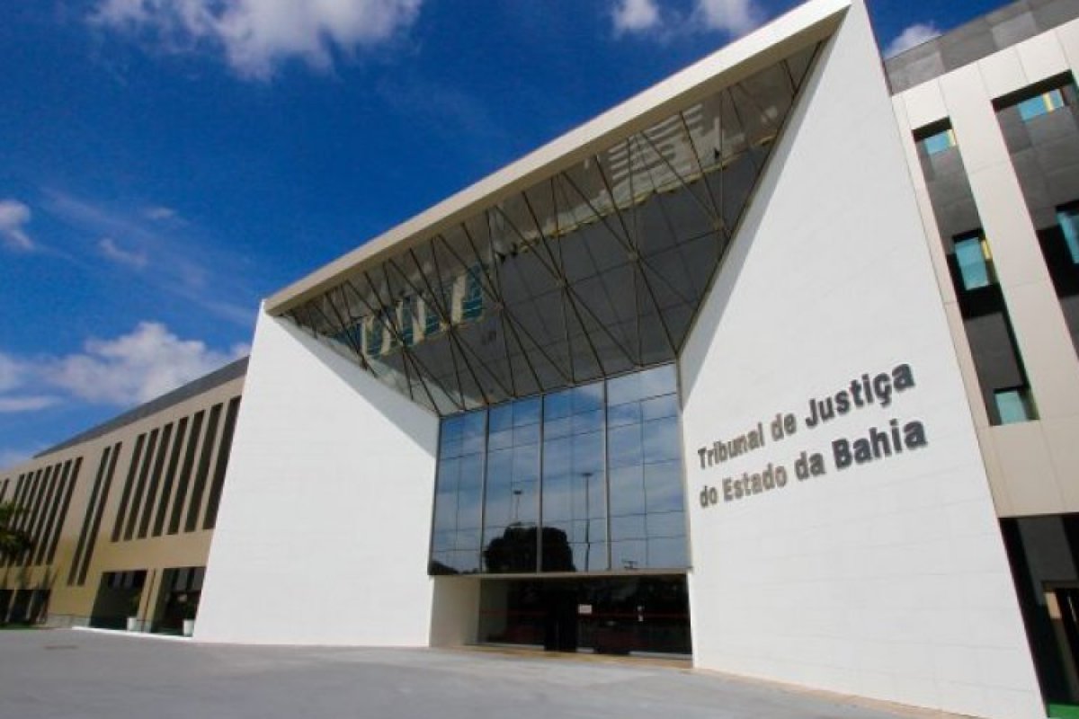 TJBA realiza processo seletivo para remoção dos servidores 