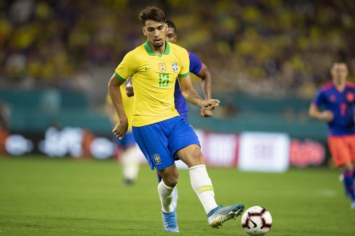 Brasil encara Argentina pela primeira vitória pós-Copa América