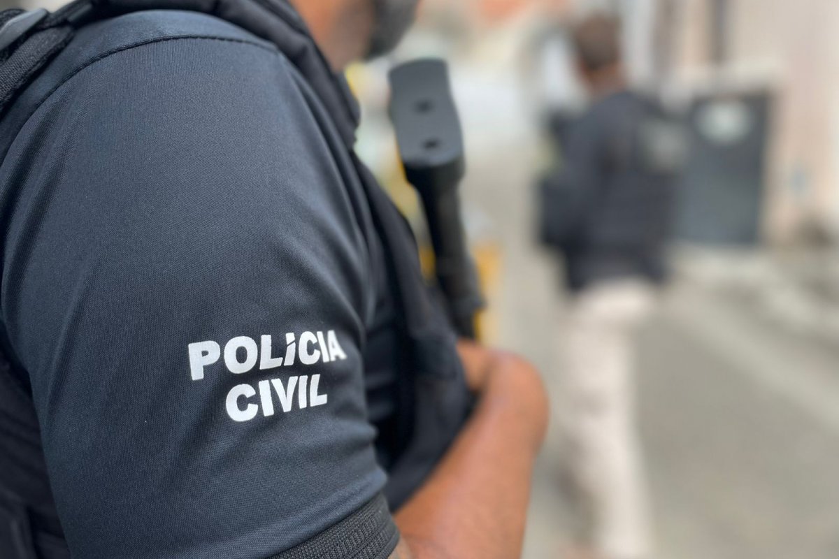 Bahia é líder em casos de homicídio, aponta levantamento do DataSus