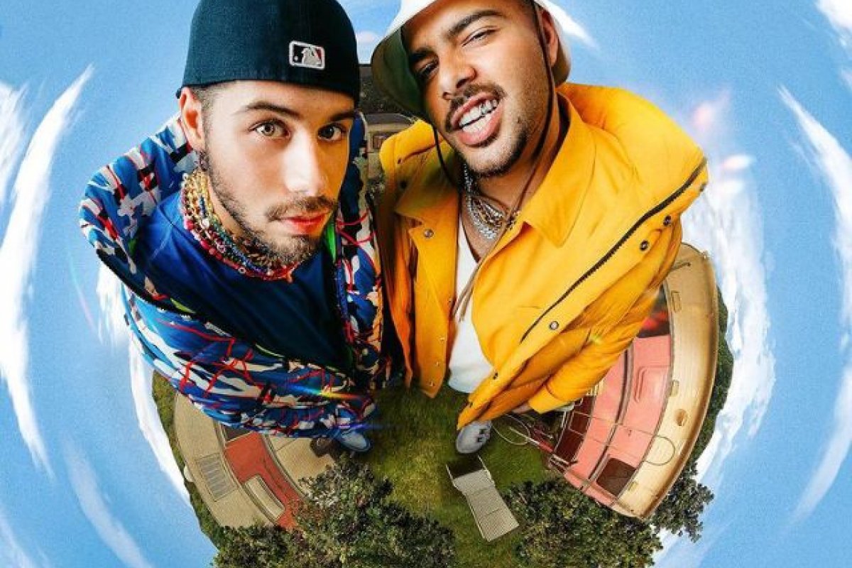 Pedro Sampaio e Zé Felipe anunciam novo single “Olhadinha” nesta quinta (13)