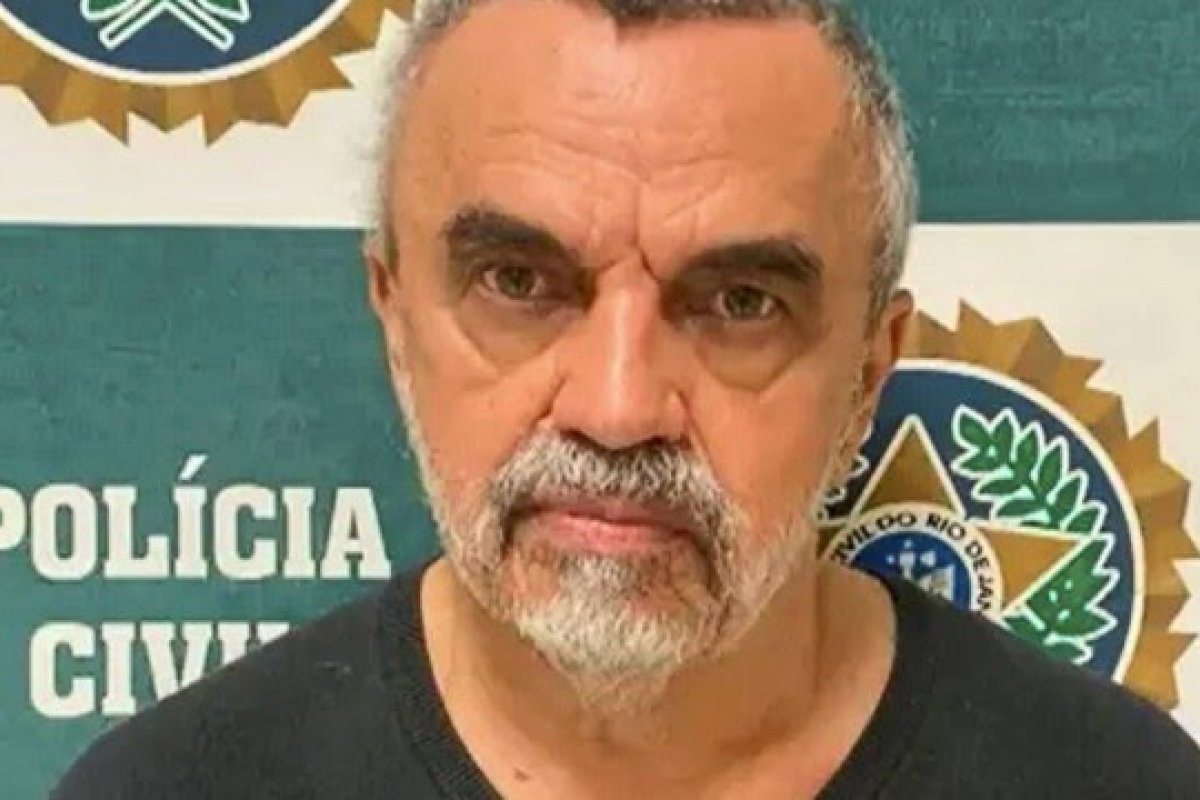 Justiça manda soltar ator José Dumont, preso por pornografia infantil