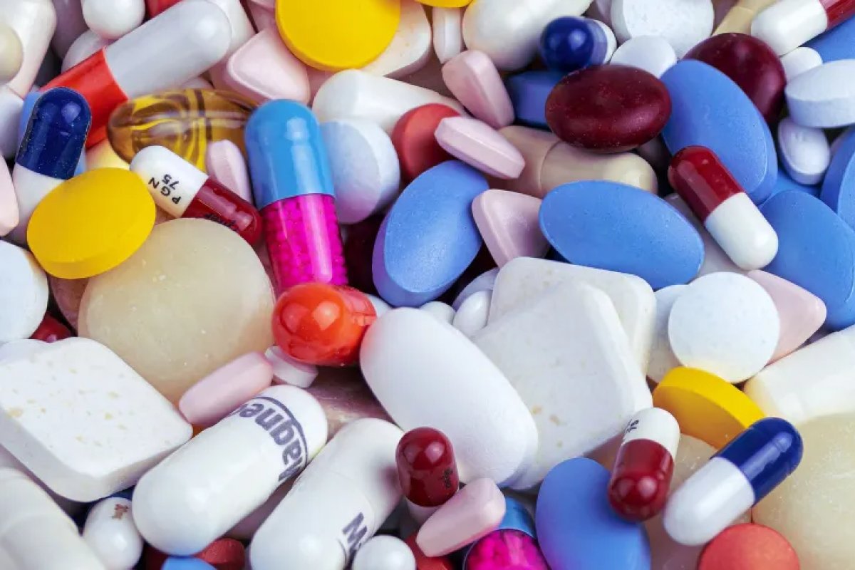 Valores de medicamentos para hospitais de todo o Brasil recuam 2,48% em setembro