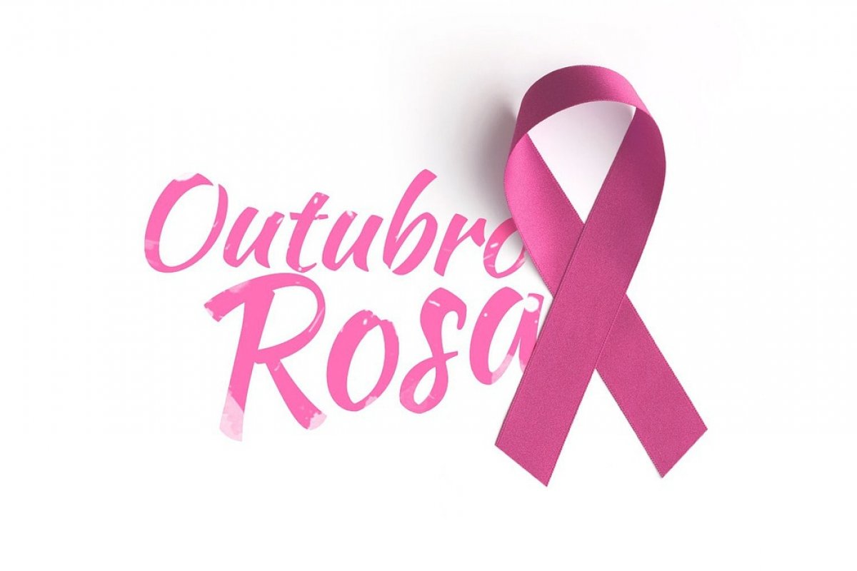 Unidades de Saúde em Salvador recebem o “Dia D do Outubro Rosa” neste sábado