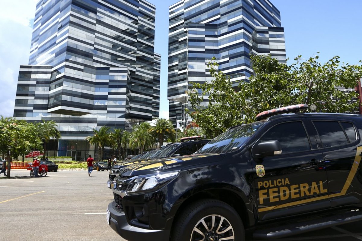 'Orçamento secreto' é alvo de operação da PF em cidade do Maranhão