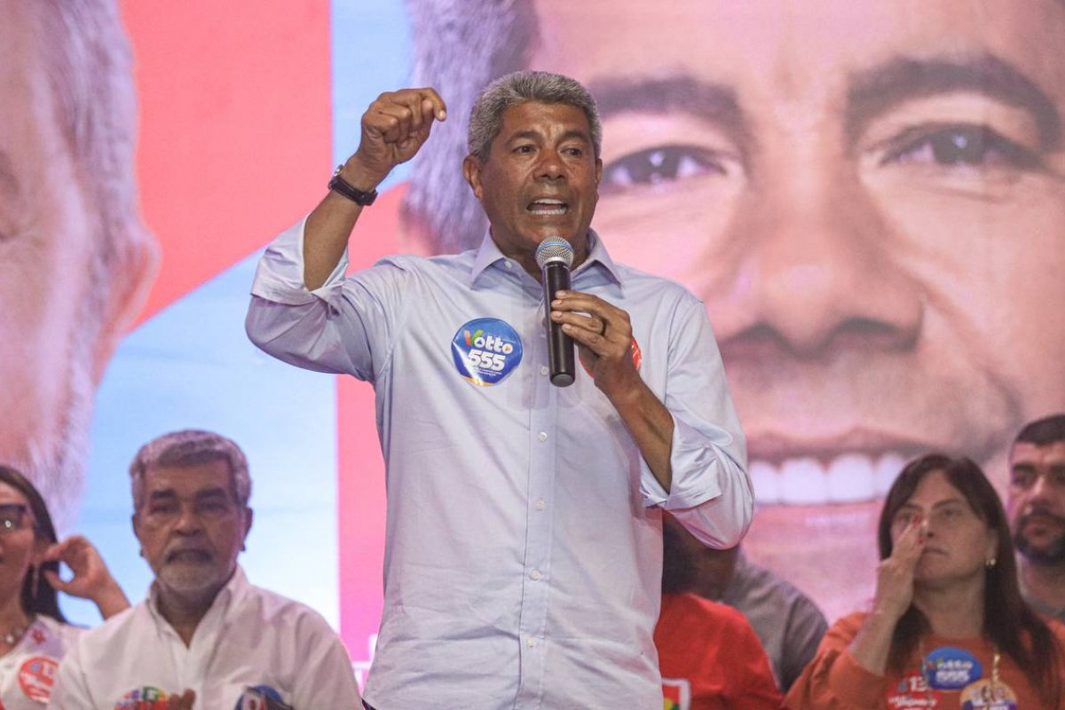 Jerônimo destaca potencial turístico do Extremo Sul e promete investimentos em infraestrutura e emprego