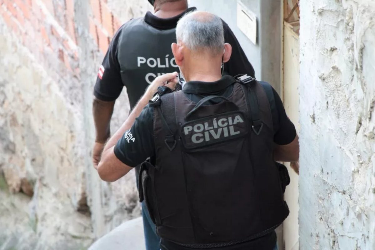 Governo publica resultado das provas discursivas para escrivão e investigador da Polícia Civil