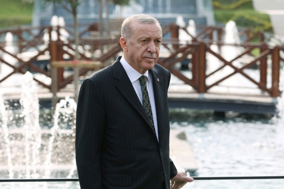 Presidente da Turquia ordena início de obras para criar 'centro de gás' proposto por Putin