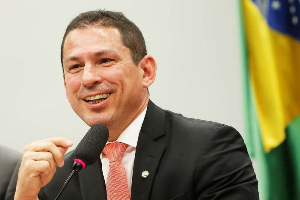 Marcelo Ramos afirmou que texto do governo não tem cem votos, mas relatório pode ter mais apoio