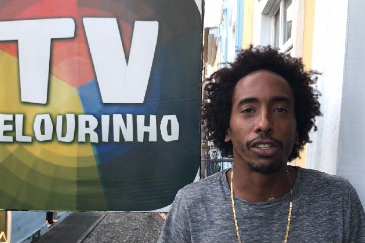 TV Pelourinho cria Agência de Talentos! 