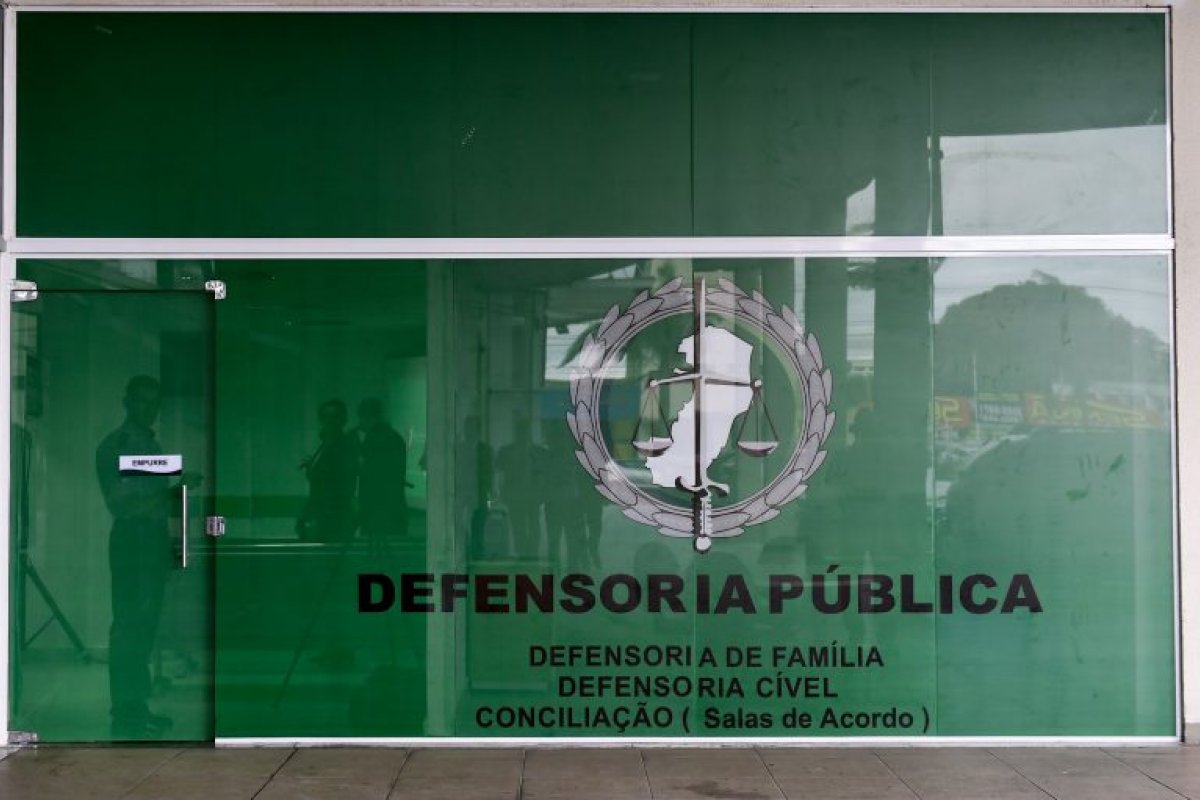 Projeto de Lei pretende destinar R$ 28,7 milhões para órgãos judiciários