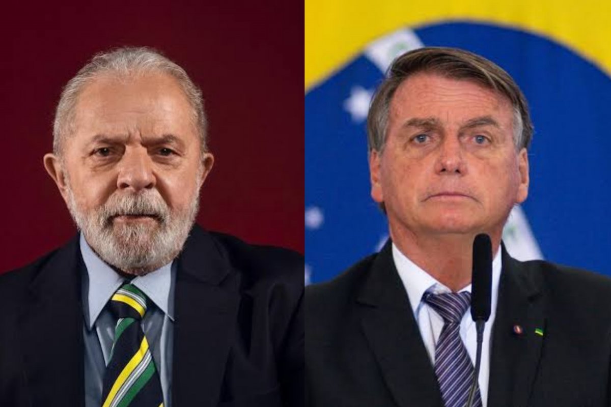 Eleições: propagandas eleitorais de Lula e Bolsonaro na TV voltam a ser derrubadas pelo TSE