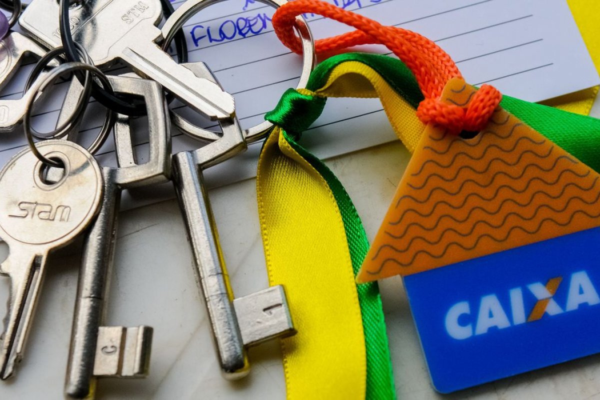Governo libera uso de FGTS futuro em financiamentos imobiliários