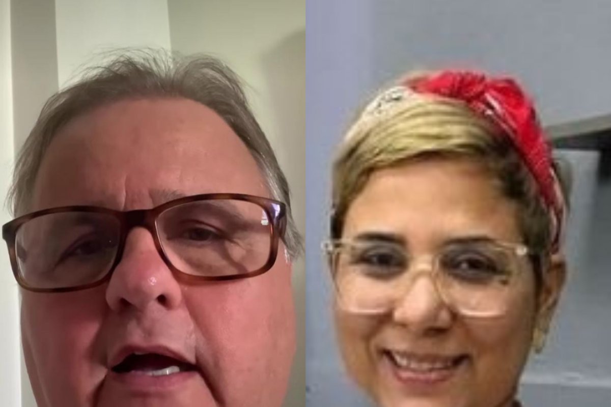 Geddel pede desculpas por ofensas sexistas a ex-vice-presidente do PT na Bahia